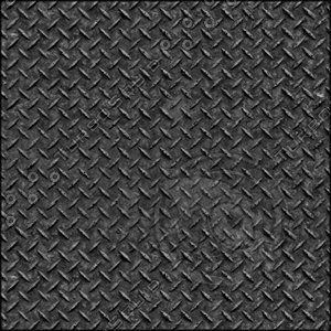 Metal Floor