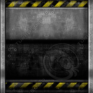 Metal Wall