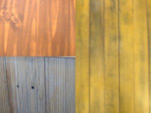 Wood Textures