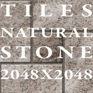 Tiles - Natural Stone 4