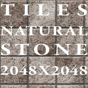 Tiles - Natural Stone 5