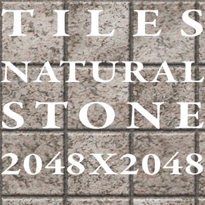 Tiles - Natural Stone 6