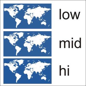 World