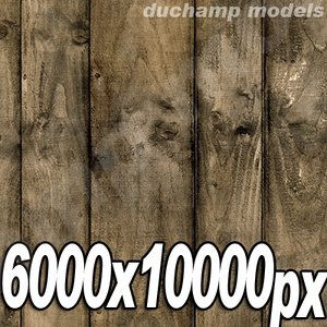 Wood Planks 6000x10000px