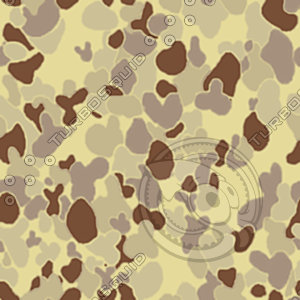 Auscam Camouflage