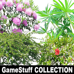 BUSHES_COLLECTION_01_part_01