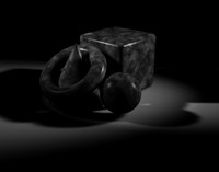 Black Marble