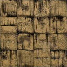 Wall Textures