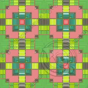 Colorful Tiles