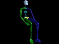 Common Behavior - Sit 038