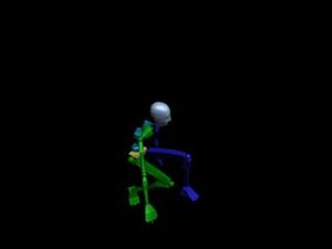 Common Behavior - Squat 044