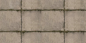 High resolution concrete industrial ground 01 + normal map