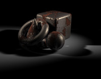 Heavy Rust