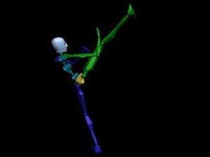 Kung Fu Attack Combo 599