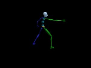 Kung Fu Attack Low Props 333