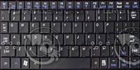 Keyboard (Game Ready)