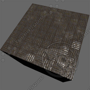metal plate