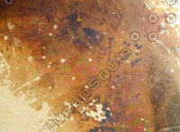 Rusted Metal Packet 2