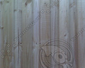 Wooden Fence Textures