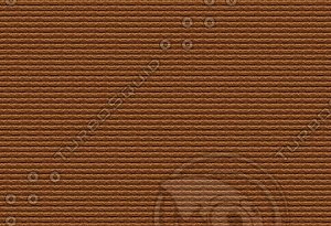 Wooden Wall