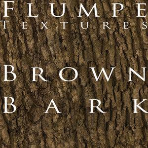 Bark - Brown
