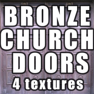 church_doors_4_pack