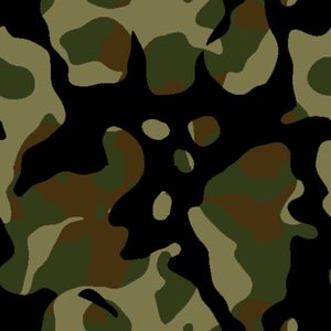 Camouflage