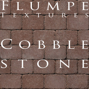 Cobblestone - Red