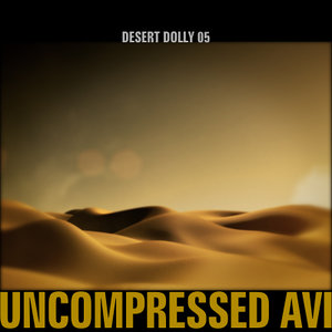 Desert Dolly 05