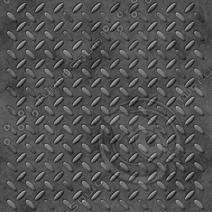 Diamond Plating