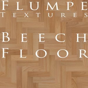 Floor - Beech 2