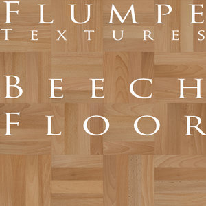 Floor - Beech 3