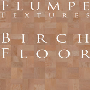 Floor - Birch 4