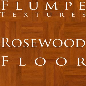 Floor - Rosewood 3