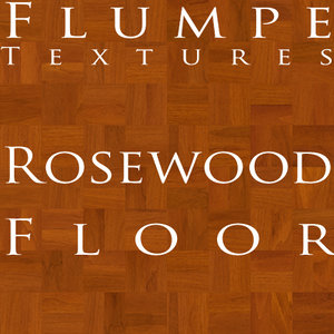 Floor - Rosewood 4