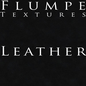 Leather Black