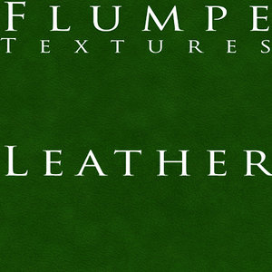 Leather Green