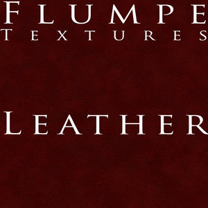 Leather Oxblood