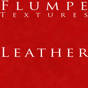 Leather Red