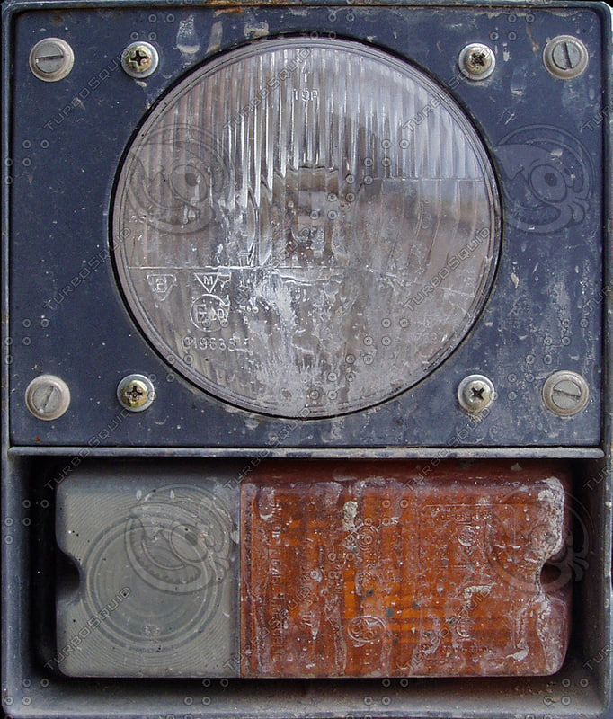 Texture JPEG light direction indicator