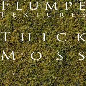 Thick Moss