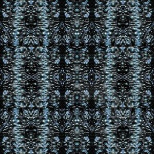Pelican Creature Skin - Blue