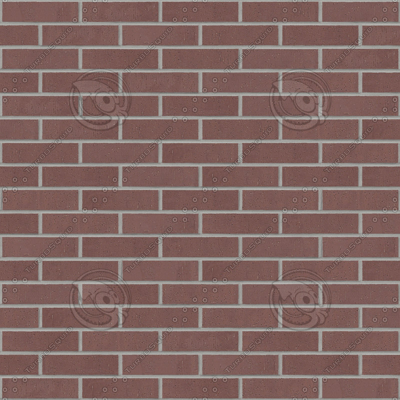 Texture JPEG brick wall tile