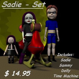 Sadie