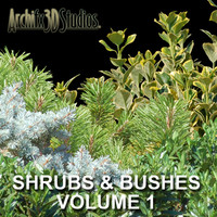 shrubs_vol1