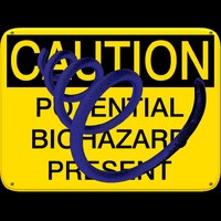 sign_caution_potential_biohazard_present