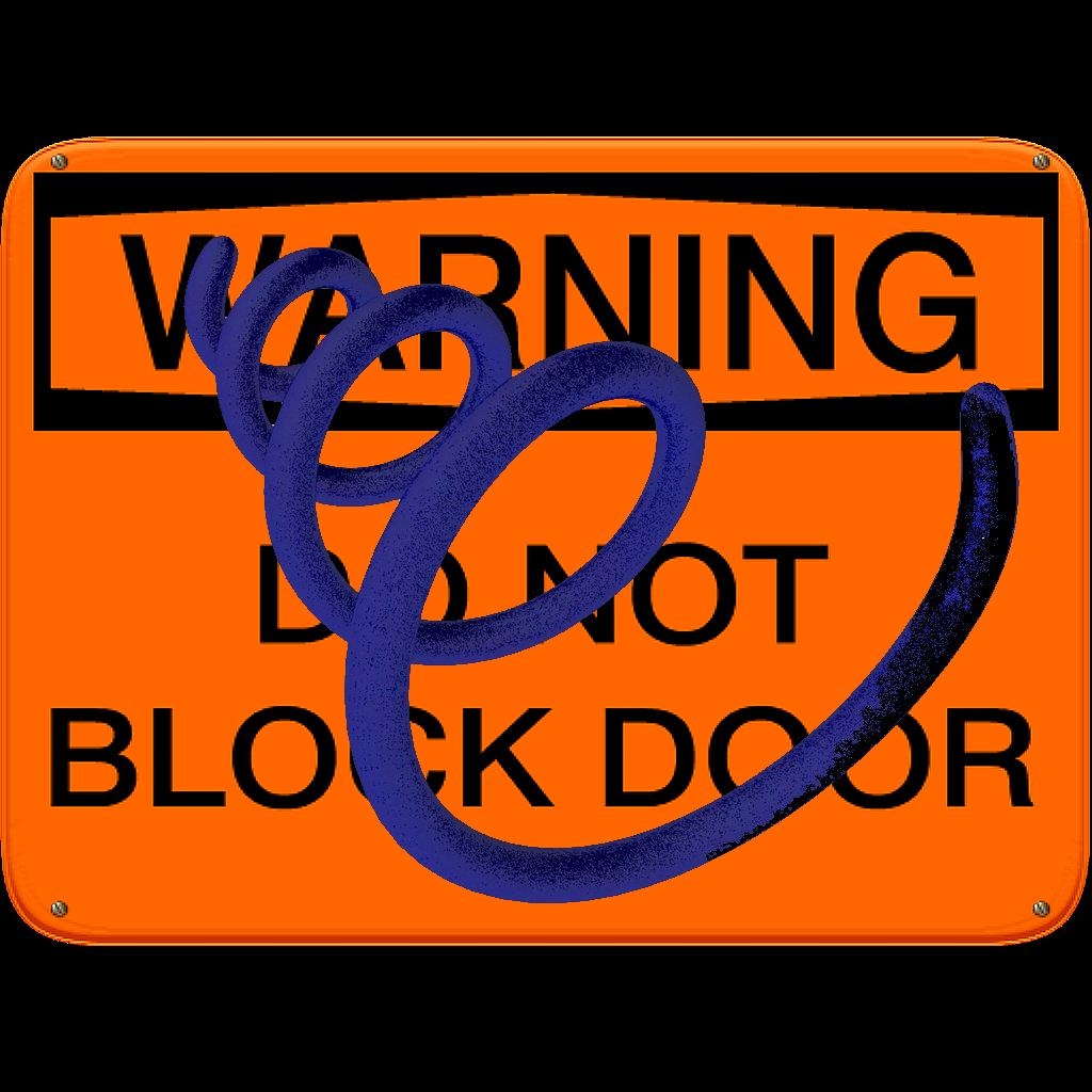 Texture Warning Sign Do texture-warning-sign-do