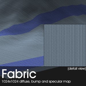 Fabric Pattern 5102