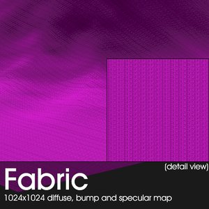 Fabric Pattern 5144