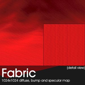 Fabric Pattern 5151